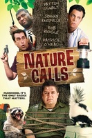 Nature Calls movie poster (2012) Sweatshirt #1124978