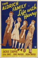 Life with Henry movie poster (1941) Poster MOV_7d386718