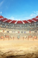Gladiatori di Roma movie poster (2012) Longsleeve T-shirt #941776