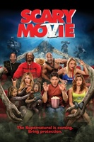 Scary Movie 5 movie poster (2013) Tank Top #1134521