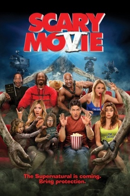 Scary Movie 5 movie poster (2013) mug #MOV_7d3d5741