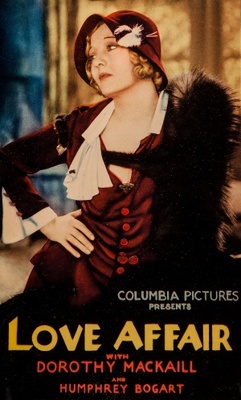 Love Affair movie poster (1932) tote bag