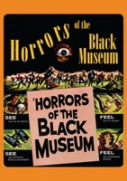 Horrors of the Black Museum movie poster (1959) tote bag #MOV_7d4e708b
