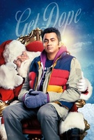 A Very Harold & Kumar Christmas movie poster (2010) Poster MOV_7d4f0517