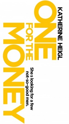 One for the Money movie poster (2012) mug