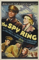 The Spy Ring movie poster (1938) Poster MOV_7d51eddc