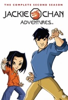 Jackie Chan Adventures movie poster (2000) Poster MOV_7d57e930