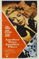Another Time, Another Place movie poster (1958) Mouse Pad MOV_7d58a8e1