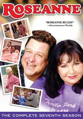 Roseanne movie poster (1988) Sweatshirt