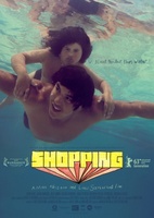 Shopping movie poster (2013) Tank Top #920560
