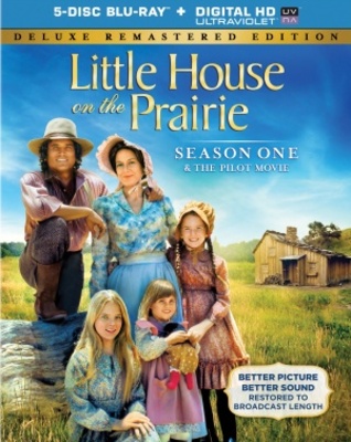 Little House on the Prairie movie poster (1974) Poster MOV_7d5d1efd