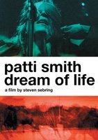 Patti Smith: Dream of Life movie poster (2008) t-shirt #MOV_7d5e7fb0