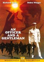 An Officer and a Gentleman movie poster (1982) Poster MOV_7d5fee50