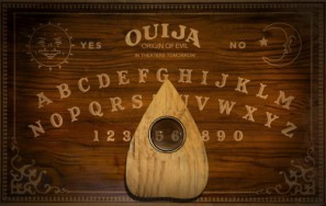 Ouija: Origin of Evil movie poster (2016) poster
