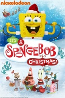 It's a SpongeBob Christmas! movie poster (2012) Sweatshirt #783674