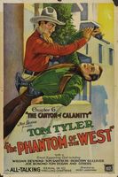 The Phantom of the West movie poster (1931) t-shirt #MOV_7d65d240