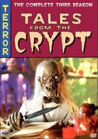 Tales from the Crypt movie poster (1989) Poster MOV_7d65fb27