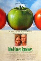 Fried Green Tomatoes movie poster (1991) hoodie #640242