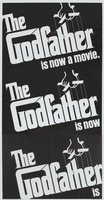 The Godfather movie poster (1972) hoodie #703396