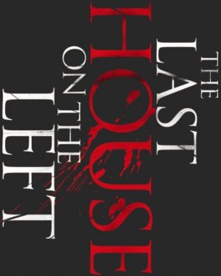 The Last House on the Left movie poster (2009) Sweatshirt