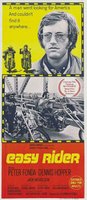 Easy Rider movie poster (1969) Poster MOV_7d74d1cb