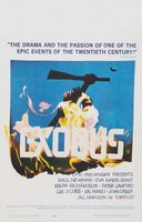 Exodus movie poster (1960) Poster MOV_7d75c1bb