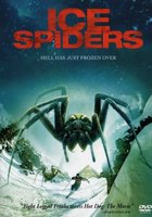 Ice Spiders movie poster (2007) t-shirt #MOV_7d77d811