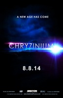 Chryzinium movie poster (2014) Longsleeve T-shirt #1125838