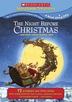The Night Before Christmas movie poster (1994) hoodie #1066469