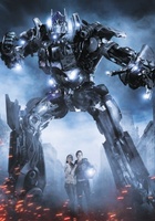 Transformers movie poster (2007) t-shirt #MOV_7d80601a