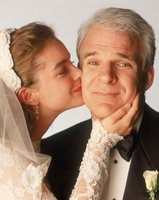 Father of the Bride movie poster (1991) Poster MOV_7d83d7f4
