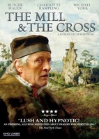 The Mill and the Cross movie poster (2011) Sweatshirt #720764