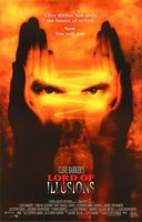 Lord of Illusions movie poster (1995) t-shirt #MOV_7d8c2207
