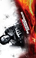 Bangkok Dangerous movie poster (2008) Tank Top #646978