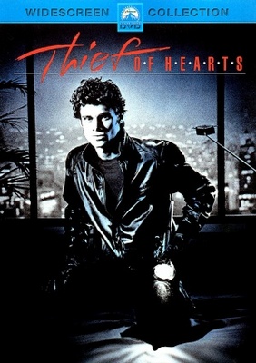 Thief of Hearts movie poster (1984) Poster MOV_7d8ee76d
