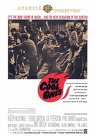 The Cool Ones movie poster (1967) t-shirt #MOV_7d904830