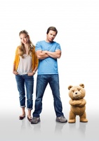 Ted 2 movie poster (2015) hoodie #1246969
