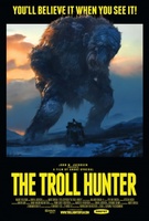 Trolljegeren movie poster (2010) hoodie #1069026