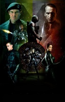 G.I. Joe: The Rise of Cobra movie poster (2009) Tank Top #731655