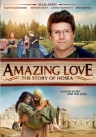 Amazing Love movie poster (2012) Poster MOV_7d945bf5