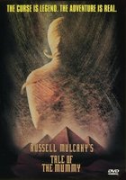 Tale of the Mummy movie poster (1998) Sweatshirt #671824