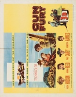 Gun Fury movie poster (1953) Tank Top #1137065