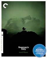 Rosemary's Baby movie poster (1968) Poster MOV_7d9d90fc