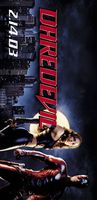 Daredevil movie poster (2003) Longsleeve T-shirt #654173