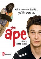 The Ape movie poster (2005) hoodie #637935