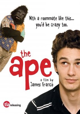 The Ape movie poster (2005) Sweatshirt