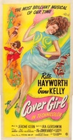 Cover Girl movie poster (1944) Mouse Pad MOV_7da7c127