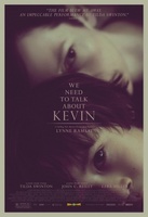 We Need to Talk About Kevin movie poster (2011) t-shirt #MOV_7da93be0