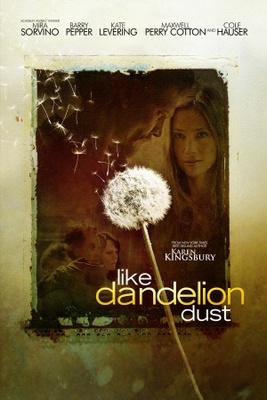Like Dandelion Dust movie poster (2009) Mouse Pad MOV_7dab9c26