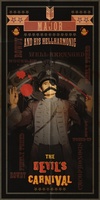 The Devil's Carnival movie poster (2012) Poster MOV_7dad8eb6